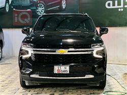 شيفروليه تاهو